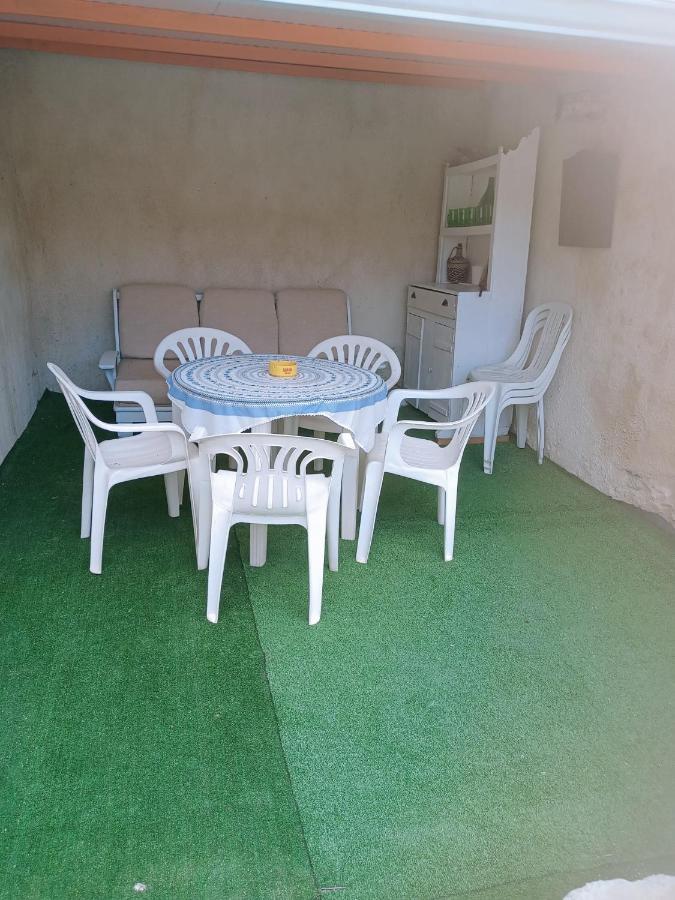 Villa Willy Fogg à Pedrosa del Rey Extérieur photo